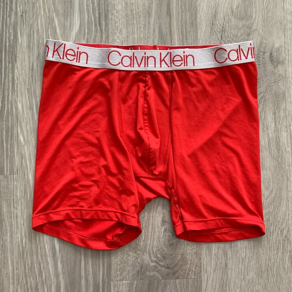 Calvin Klein Compression Short